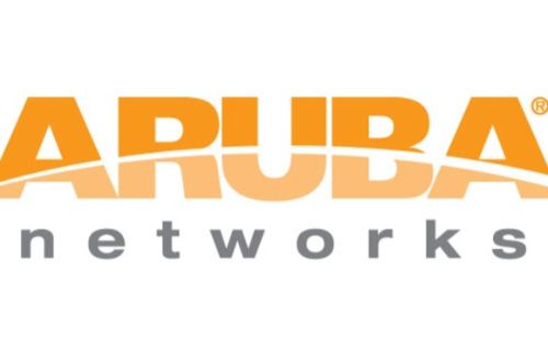 Aruba a Hewlett Packard Enterprise company stock