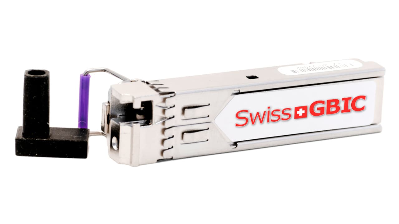 10GBASE-SR-SW-XFP-C in Stock image