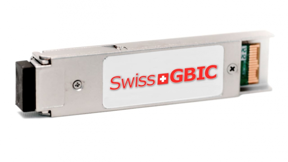 3CXFP92-C Swiss Gbic 