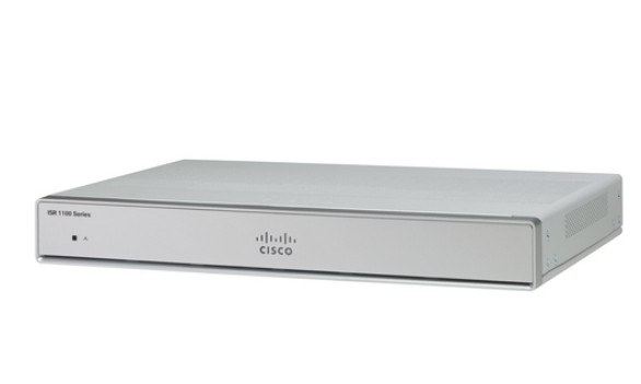 C1111-8P Cisco 