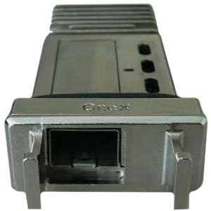CVR-X2-SFP10G in Stock image