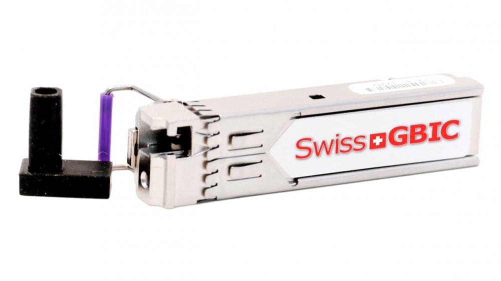 DS-SFP-FC4G-LW-C in Stock image