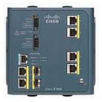 IE-3000-4TC in Stock image