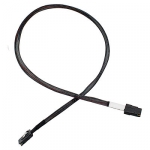 Serial Attached SCSI SAS Cables stock